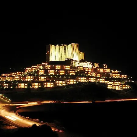 Luxury In Goldcity 15th Floor * Kargicak (Alanya)