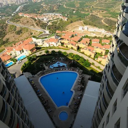 Luxury In Goldcity 15th Floor Apartment *