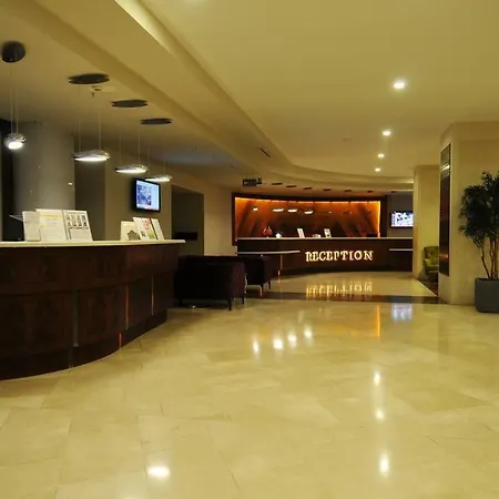 Apartment Luxury In Goldcity 15th Floor