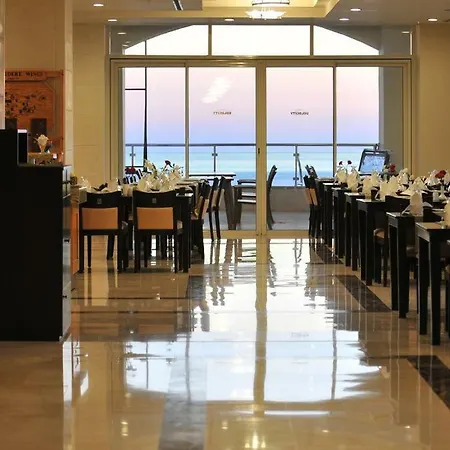Apartment Luxury In Goldcity 15th Floor *