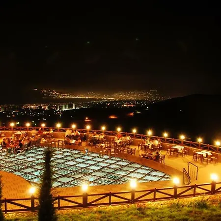 Luxury In Goldcity 15th Floor *