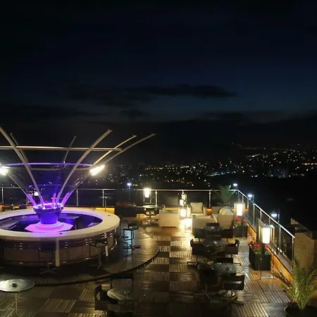 Luxury In Goldcity 15th Floor