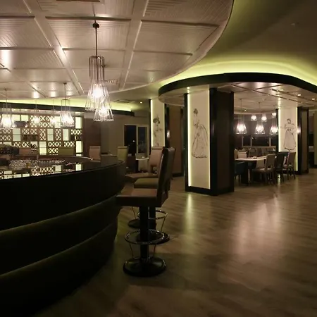 Luxury In Goldcity 15th Floor