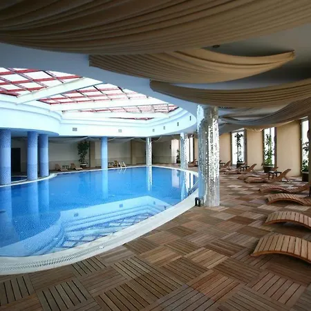 Luxury In Goldcity 15th Floor *
