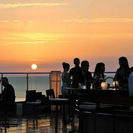 Luxury In Goldcity 15th Floor *