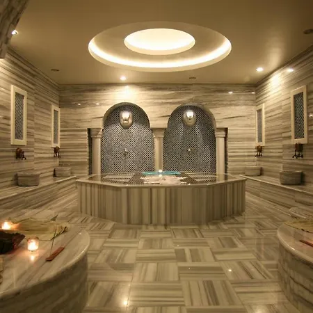 Apartment Luxury In Goldcity 15th Floor